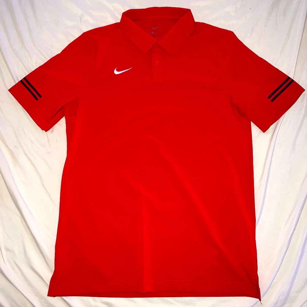 Nike Golf Polo